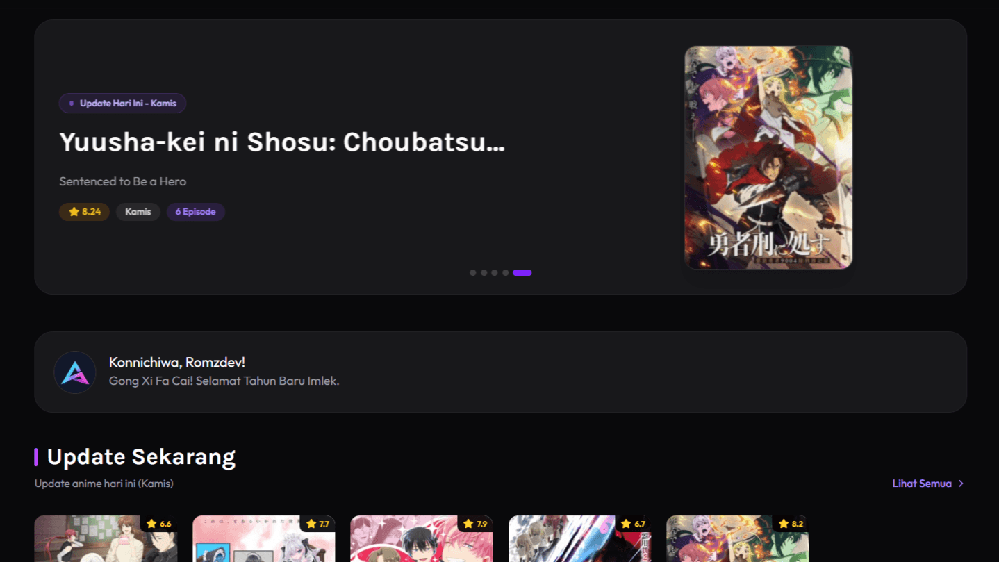 Aniverse